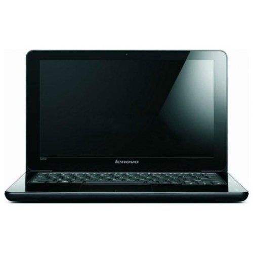 Продать Ноутбук Lenovo IdeaPad S206 (59-344907) Grey по Trade-In интернет-магазине Телемарт - Киев, Днепр, Украина фото