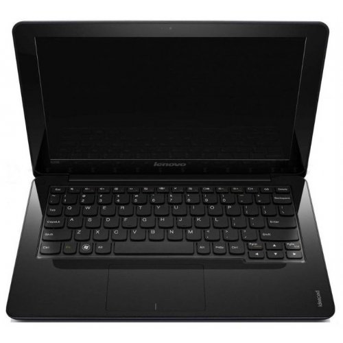 Продати Ноутбук Lenovo IdeaPad S206 (59-344907) Grey за Trade-In у інтернет-магазині Телемарт - Київ, Дніпро, Україна фото