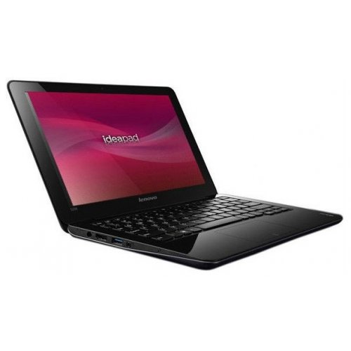 Продать Ноутбук Lenovo IdeaPad S206 (59-344907) Grey по Trade-In интернет-магазине Телемарт - Киев, Днепр, Украина фото