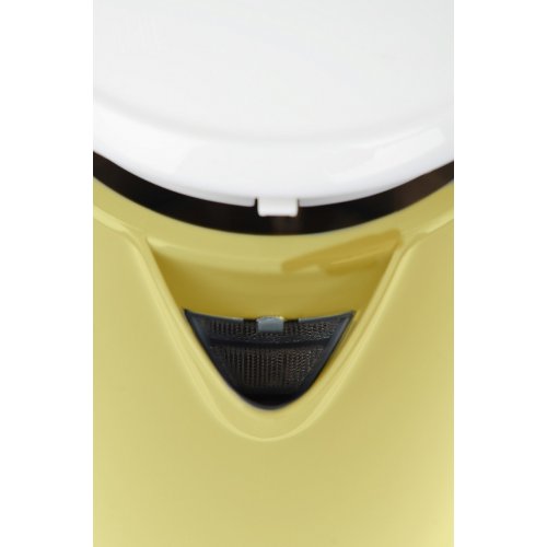 Купить Электрочайник Saturn ST-EK8439 Beige - цена в Харькове, Киеве, Днепре, Одессе
в интернет-магазине Telemart фото