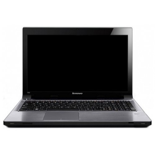 Продати Ноутбук Lenovo IdeaPad V580 (59-332157) за Trade-In у інтернет-магазині Телемарт - Київ, Дніпро, Україна фото