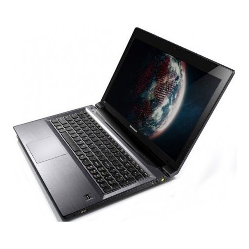 Продати Ноутбук Lenovo IdeaPad V580 (59-332164) за Trade-In у інтернет-магазині Телемарт - Київ, Дніпро, Україна фото