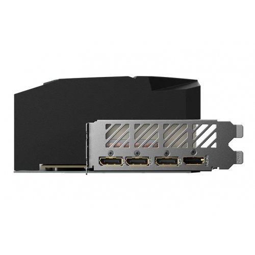 Photo Video Graphic Card Gigabyte GeForce RTX 4080 SUPER AORUS MASTER 16384MB (GV-N408SAORUS M-16GD)