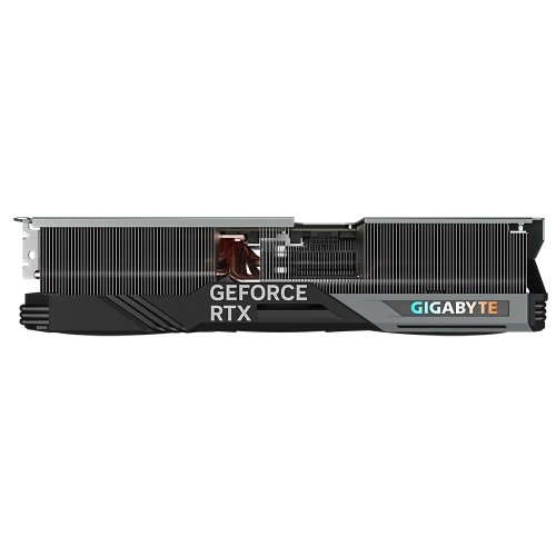 Фото Відеокарта Gigabyte GeForce RTX 4080 SUPER GAMING OC 16384MB (GV-N408SGAMING OC-16GD)