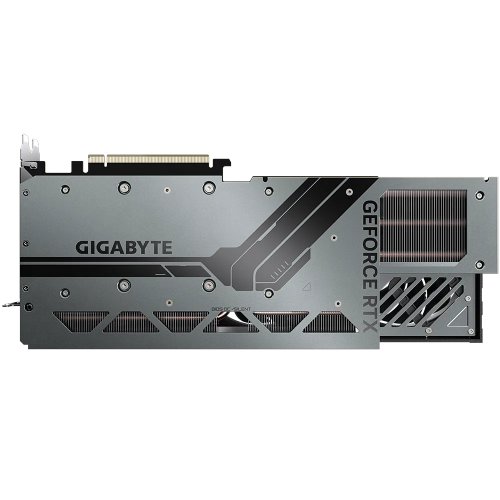 Photo Video Graphic Card Gigabyte GeForce RTX 4080 SUPER WINDFORCE 16384MB (GV-N408SWF3-16GD)