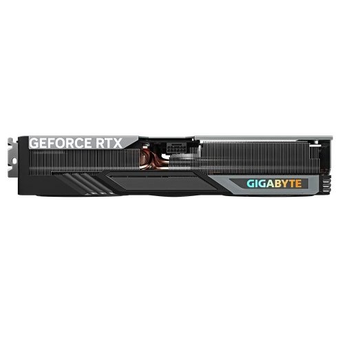 Фото Видеокарта Gigabyte GeForce RTX 4070 Ti SUPER GAMING OC 16384MB (GV-N407TSGAMING OC-16GD)