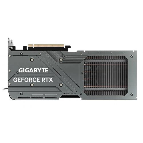 Фото Відеокарта Gigabyte GeForce RTX 4070 Ti SUPER GAMING OC 16384MB (GV-N407TSGAMING OC-16GD)