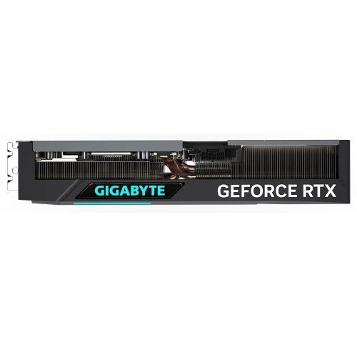 Фото Відеокарта Gigabyte GeForce RTX 4070 Ti SUPER EAGLE OC 16384MB (GV-N407TSEAGLE OC-16GD)