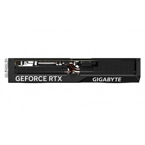 Фото Видеокарта Gigabyte GeForce RTX 4070 Ti SUPER WINDFORCE OC 16384MB (GV-N407TSWF3OC-16GD)