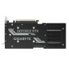 Photo Video Graphic Card Gigabyte GeForce RTX 4070 Ti SUPER WINDFORCE OC 16384MB (GV-N407TSWF3OC-16GD)