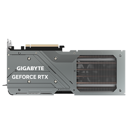 Фото Відеокарта Gigabyte GeForce RTX 4070 SUPER GAMING OC 12288MB (GV-N407SGAMING OC-12GD)