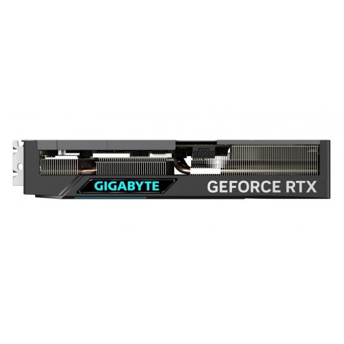 Фото Видеокарта Gigabyte GeForce RTX 4070 SUPER EAGLE OC 12288MB (GV-N407SEAGLE OC-12GD)