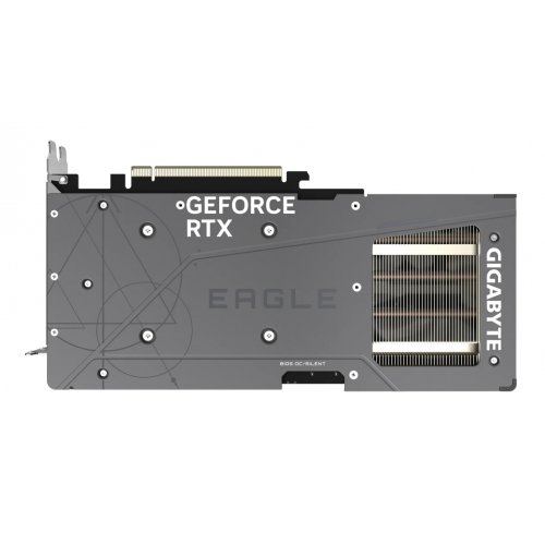Фото Відеокарта Gigabyte GeForce RTX 4070 SUPER EAGLE OC 12288MB (GV-N407SEAGLE OC-12GD)
