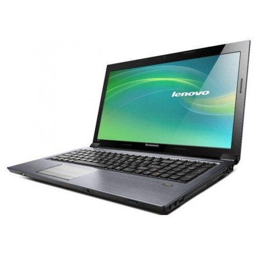 Продати Ноутбук Lenovo IdeaPad V580A (59-332153) за Trade-In у інтернет-магазині Телемарт - Київ, Дніпро, Україна фото
