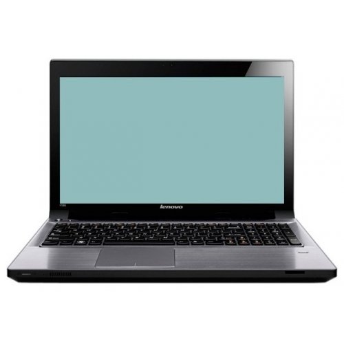 Продати Ноутбук Lenovo IdeaPad V580A (59-332172) за Trade-In у інтернет-магазині Телемарт - Київ, Дніпро, Україна фото