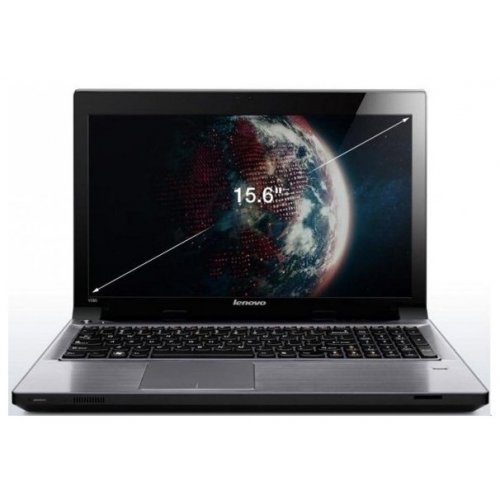 Продати Ноутбук Lenovo IdeaPad V580CA (59-353528) за Trade-In у інтернет-магазині Телемарт - Київ, Дніпро, Україна фото