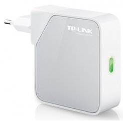 Wi-Fi роутер TP-LINK TL-WR710N