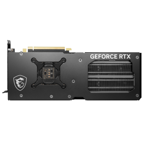 Photo Video Graphic Card MSI GeForce RTX 4070 SUPER GAMING X SLIM 12228MB (RTX 4070 SUPER 12G GAMING X SLIM)