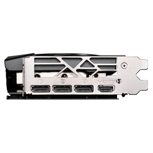 Фото Видеокарта MSI GeForce RTX 4070 SUPER GAMING X SLIM 12228MB (RTX 4070 SUPER 12G GAMING X SLIM)