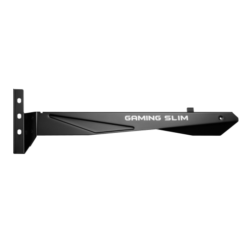 Фото Видеокарта MSI GeForce RTX 4080 SUPER GAMING X SLIM 16384MB (RTX 4080 SUPER 16G GAMING X SLIM)