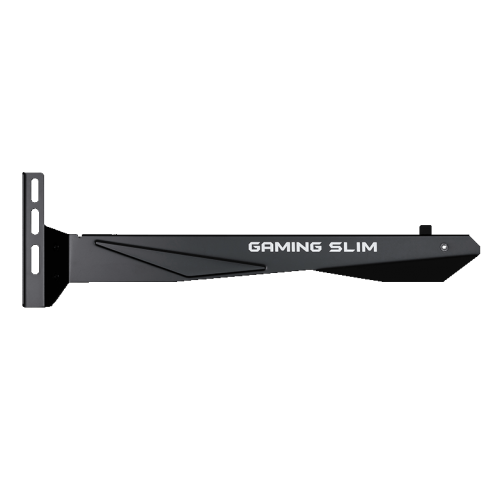 Фото Видеокарта MSI GeForce RTX 4070 Ti SUPER GAMING X SLIM 16384MB (RTX 4070 Ti SUPER 16G GAMING X SLIM)