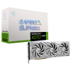 Фото Відеокарта MSI GeForce RTX 4070 Ti SUPER GAMING X SLIM WHITE 16384MB (RTX 4070 Ti SUPER 16G GAMING X SLIM WHITE)