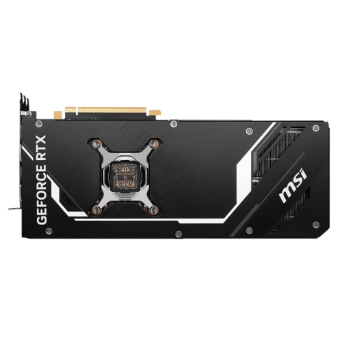 Photo Video Graphic Card MSI GeForce RTX 4080 SUPER VENTUS 3X OC 16384MB (RTX 4080 SUPER 16G VENTUS 3X OC)