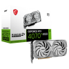 MSI GeForce RTX 4070 Ti SUPER 16G VENTUS 2X WHITE OC 16384MB (RTX 4070 Ti SUPER 16G VENTUS 2X WHITE OC)