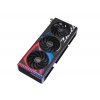 Photo Video Graphic Card Asus ROG Strix GeForce RTX 4070 Ti SUPER 16384MB (ROG-STRIX-RTX4070TIS-16G-GAMING)