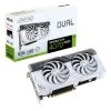 Asus Dual GeForce RTX 4070 SUPER White 12228MB (DUAL-RTX4070S-12G-WHITE)