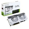 Asus Dual GeForce RTX 4070 SUPER OC White 12228MB (DUAL-RTX4070S-O12G-WHITE)