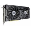 Photo Video Graphic Card Asus Dual GeForce RTX 4070 SUPER EVO OC 12228MB (DUAL-RTX4070S-O12G-EVO)