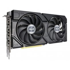 Видеокарта Asus Dual GeForce RTX 4070 SUPER EVO OC 12228MB (DUAL-RTX4070S-O12G-EVO)