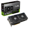 Photo Video Graphic Card Asus Dual GeForce RTX 4070 SUPER OC 12228MB (DUAL-RTX4070S-O12G)
