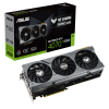 Photo Video Graphic Card Asus TUF Gaming GeForce RTX 4070 Ti SUPER OC 16384MB (TUF-RTX4070TIS-O16G-GAMING)