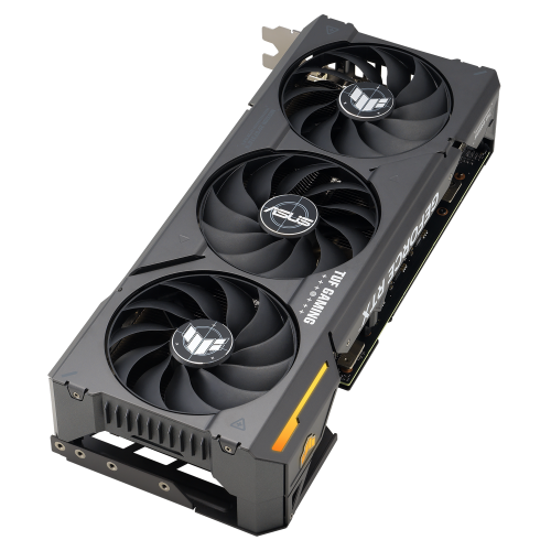 Photo Video Graphic Card Asus TUF Gaming GeForce RTX 4070 SUPER OC 12228MB (TUF-RTX4070S-O12G-GAMING)