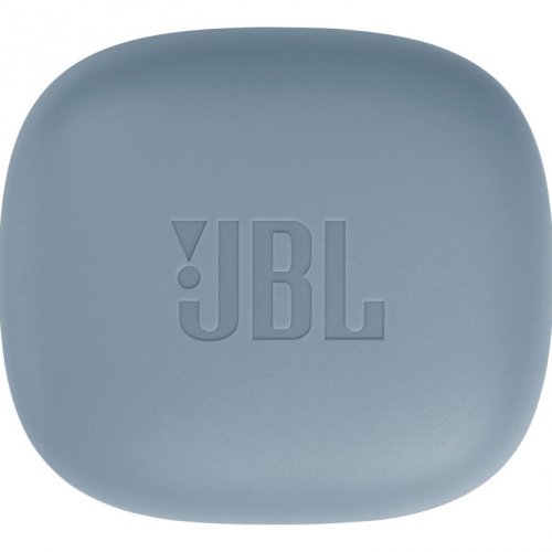 Купить Наушники JBL Vibe 300 TWS (JBLV300TWSBLUEU) Blue - цена в Харькове, Киеве, Днепре, Одессе
в интернет-магазине Telemart фото