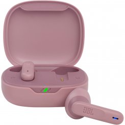 Навушники JBL Vibe 300 TWS (JBLV300TWSPIKEU) Pink