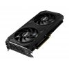Photo Video Graphic Card Palit GeForce RTX 4070 SUPER Dual OC 12228MB (NED407SS19K9-1043D)