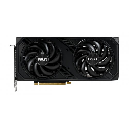 Photo Video Graphic Card Palit GeForce RTX 4070 SUPER Dual 12228MB (NED407SS19K9-1043D)