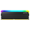 ADATA DDR4 8GB 3600Mhz XPG Spectrix D45G RGB Black (AX4U36008G18I-CBKD45G)