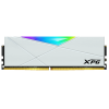 Фото ОЗУ ADATA DDR4 32GB 3600Mhz XPG Spectrix D50 RGB White (AX4U360032G18I-SW50)