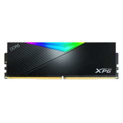 Фото ADATA DDR5 32GB 6000Mhz XPG Lancer RGB Black (AX5U6000C3032G-CLARBK)