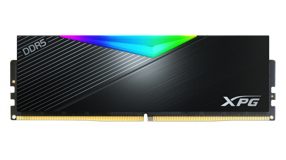 Продати ОЗП ADATA DDR5 32GB 6000Mhz XPG Lancer RGB Black ...