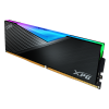 Photo RAM ADATA DDR5 32GB 6000Mhz XPG Lancer RGB Black (AX5U6000C3032G-CLARBK)