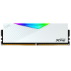 ADATA DDR5 32GB 6000Mhz XPG Lancer RGB White (AX5U6000C3032G-CLARWH)