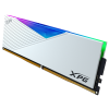Фото ОЗП ADATA DDR5 32GB 6000Mhz XPG Lancer RGB White (AX5U6000C3032G-CLARWH)