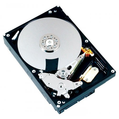 Продати Жорсткий диск Toshiba 2TB 32MB 5700RPM 3.5'' (DT01ABA200V) за Trade-In у інтернет-магазині Телемарт - Київ, Дніпро, Україна фото