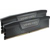 Photo RAM Corsair DDR5 32GB (2x16GB) 6000Mhz Vengeance Black (CMK32GX5M2E6000C36)