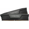 Photo RAM Corsair DDR5 32GB (2x16GB) 6000Mhz Vengeance Black (CMK32GX5M2E6000C36)